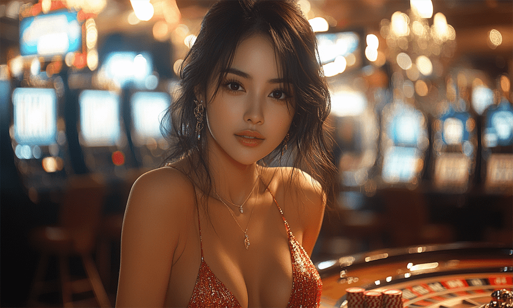 tha sòng bạc