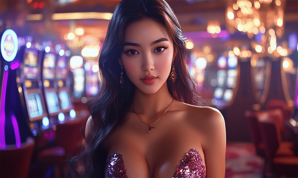 top online casinos