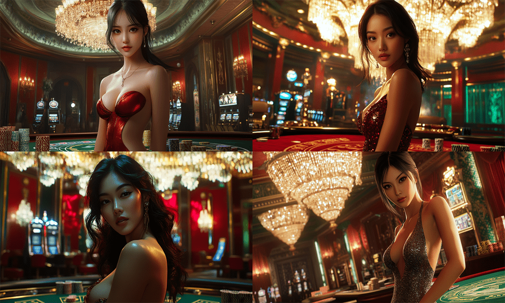 vin77 casino