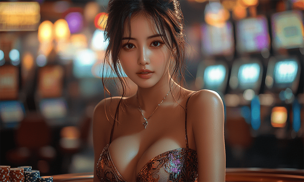 top casino in the philippines